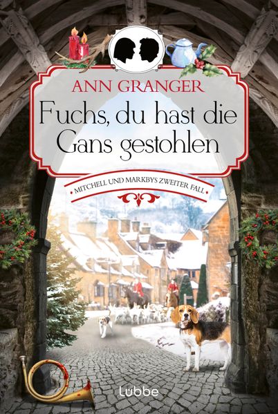 Buchcover