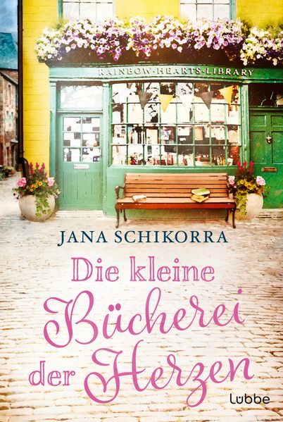 Buchcover