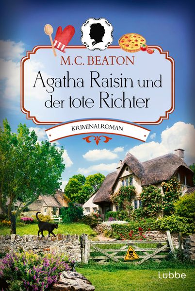 Buchcover