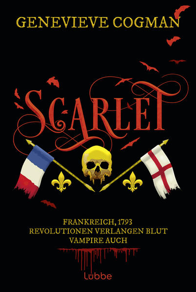 Scarlet