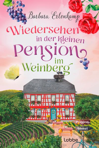 Buchcover