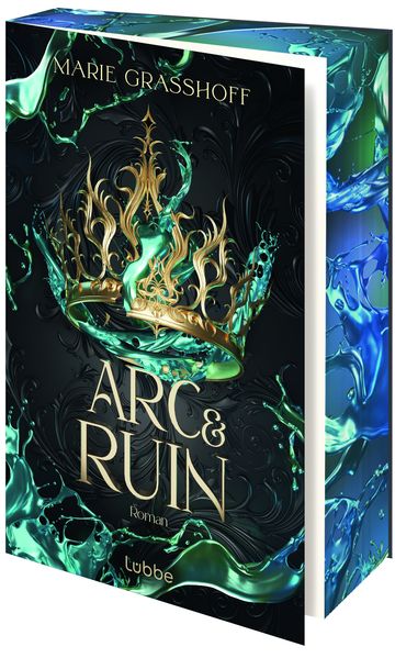 Buchcover