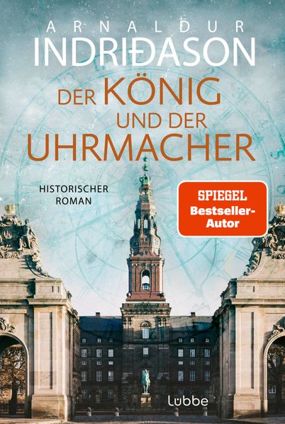 Buchcover