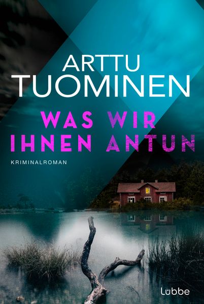 Buchcover