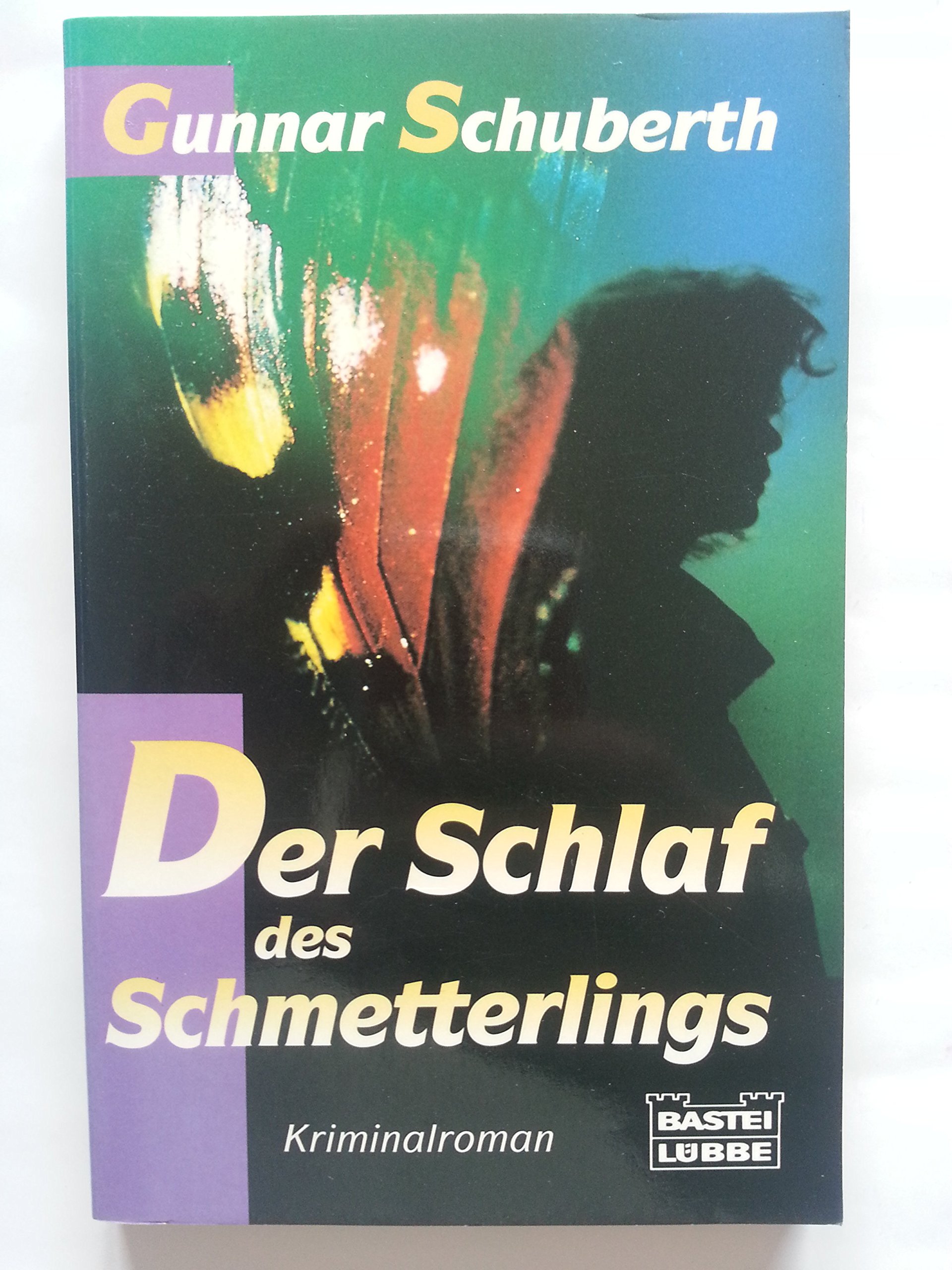 Der Schlaf des Schmetterlings