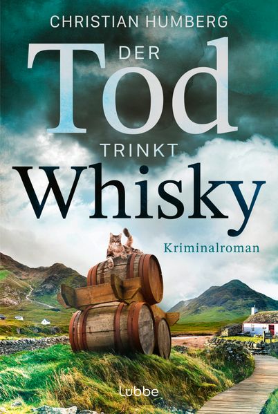 Der Tod trinkt Whisky