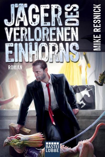Jäger des verlorenen Einhorns