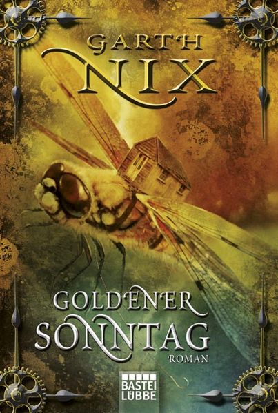 Buchcover