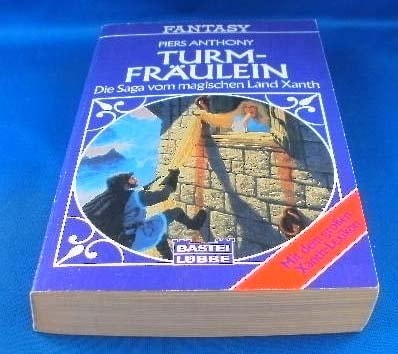 Turm-Fräulein