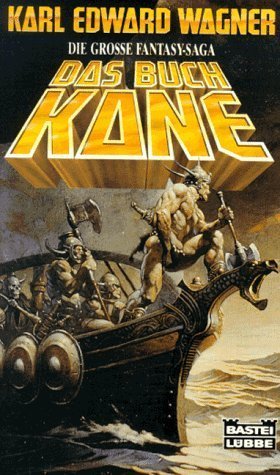 Das Buch Kane