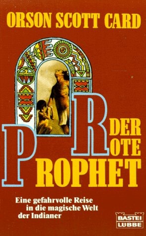 Der rote Prophet