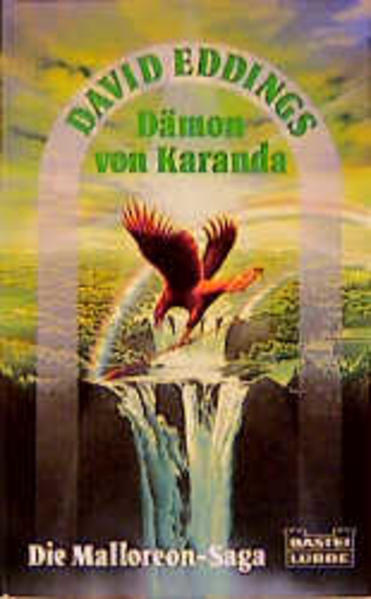 Dämon von Karanda