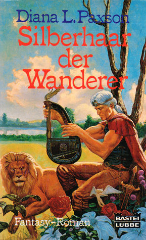 Silberhaar der Wanderer