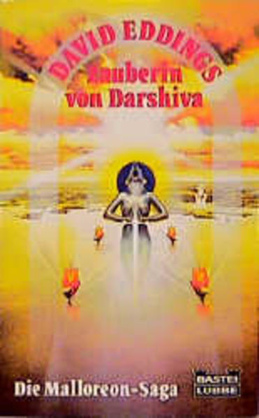 Zauberin von Darshiva