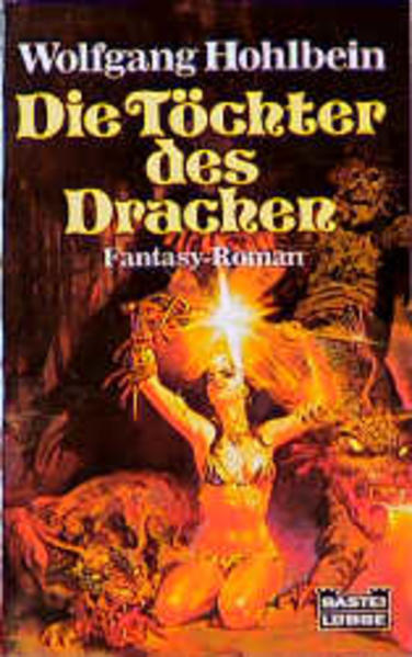 Die Töchter des Drachen