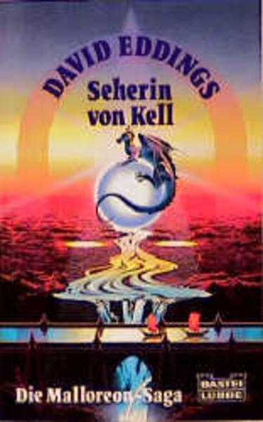 Seherin von Kell