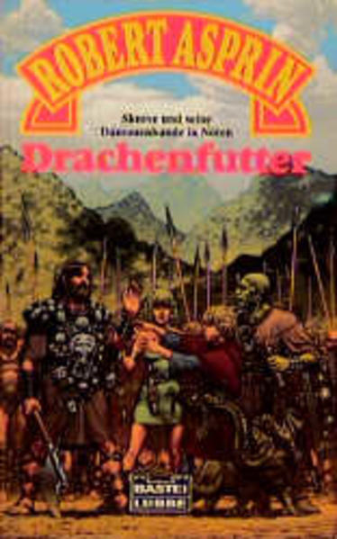 Drachenfutter