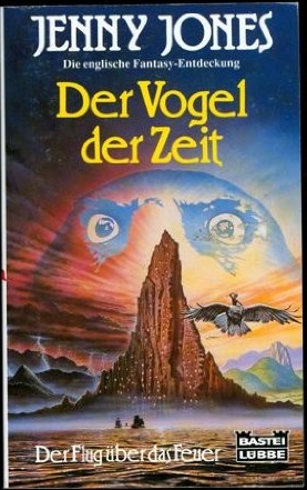 Der Vogel der Zeit