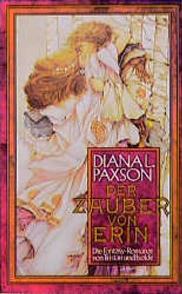Der Zauber von Erin