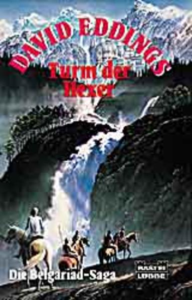 Turm der Hexer