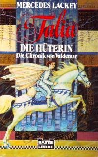 Talia - Die Hüterin