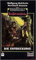 Das schwarze Auge / Das Jahr des Greifen - Die Entdeckung