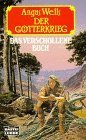 Der Götterkrieg / Das verschollene Buch