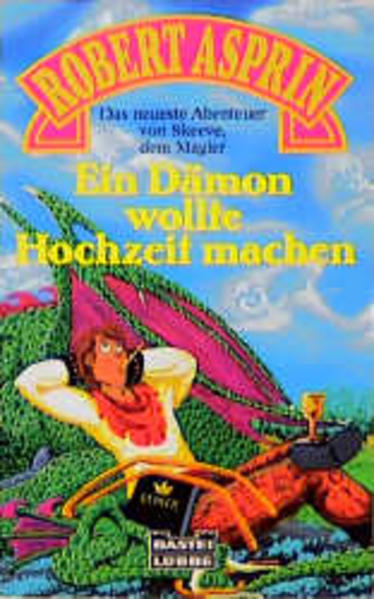 Dämonen-Zyklus