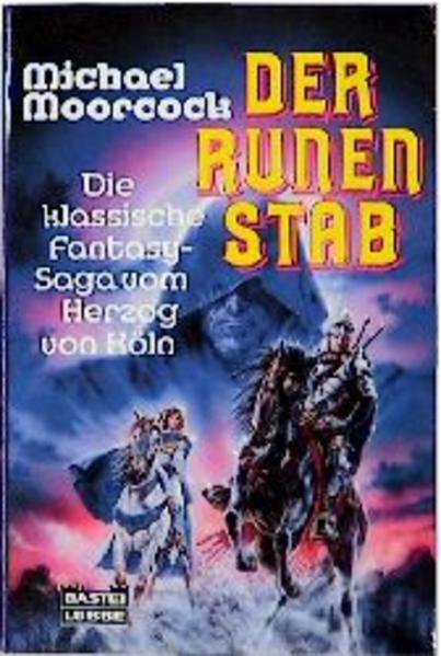 Die Saga vom Runenstab