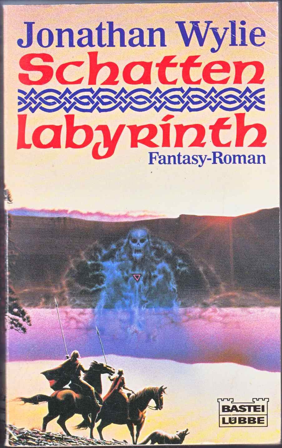 Schattenlabyrinth