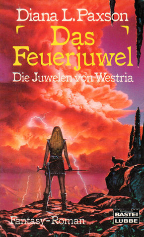 Das Feuerjuwel