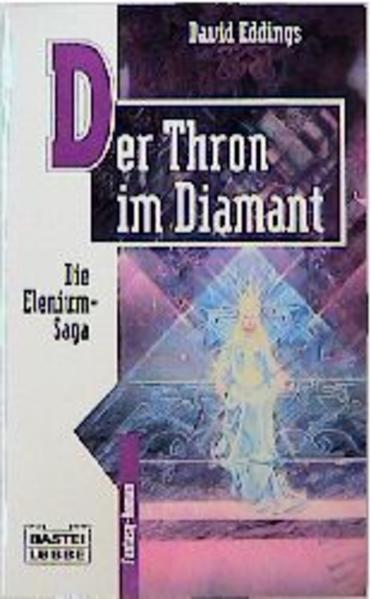 Der Thron im Diamant