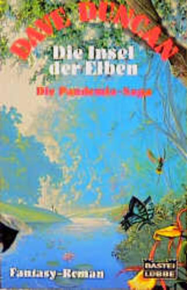 Die Insel der Elben