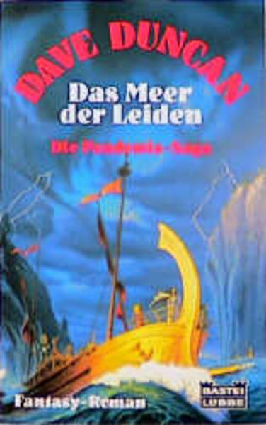 Das Meer der Leiden