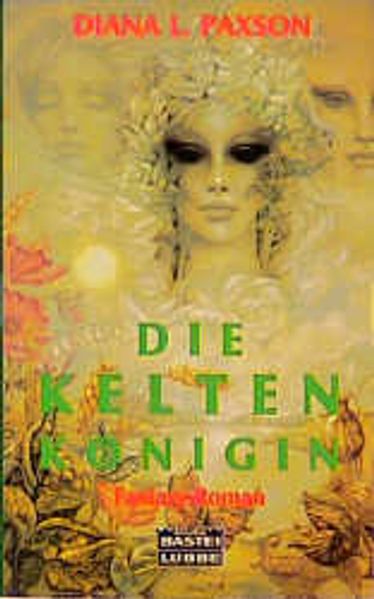 Die Keltenkönigin