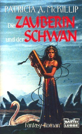 Die Zauberin und der Schwan