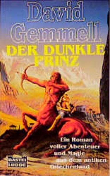 Der dunkle Prinz
