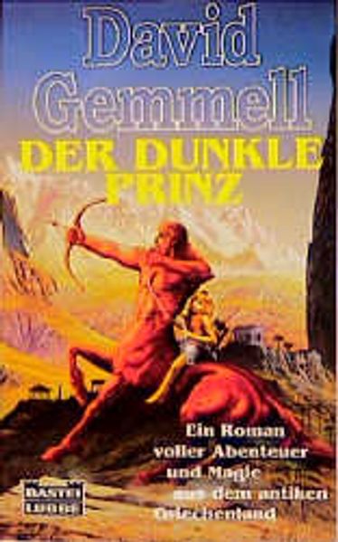 Der dunkle Prinz