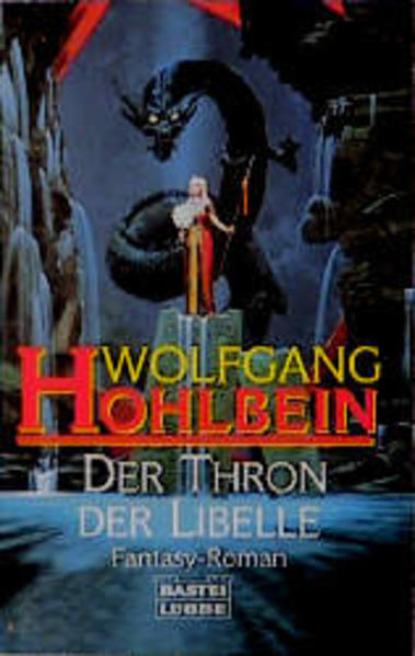 Der Thron der Libelle