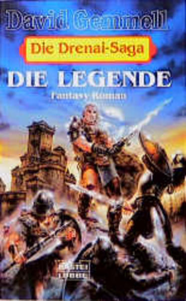 Die Drenai-Saga / Die Legende