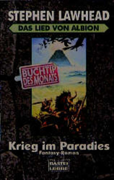 Krieg im Paradies