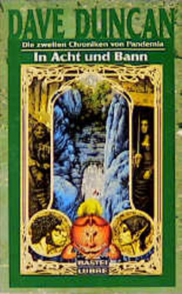 In Acht und Bann