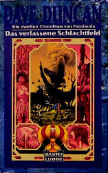 Das verlassene Schlachtfeld