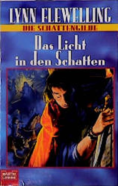 Das Licht in den Schatten