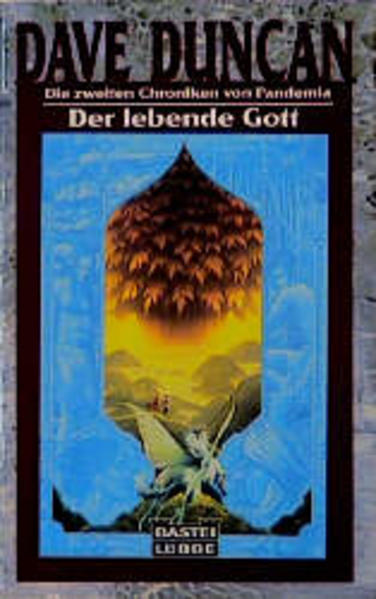 Der lebende Gott