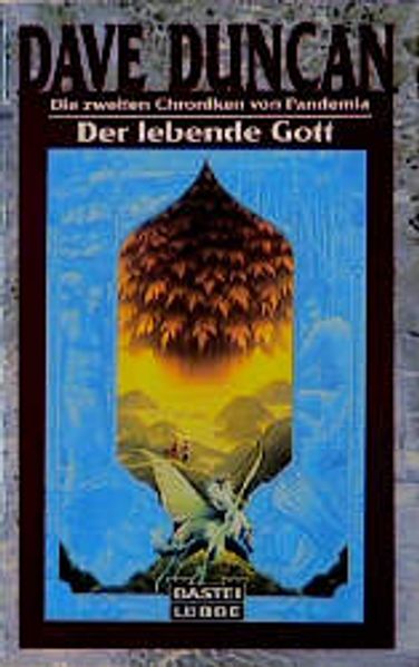 Der lebende Gott