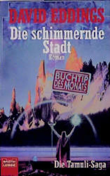 Die schimmernde Stadt