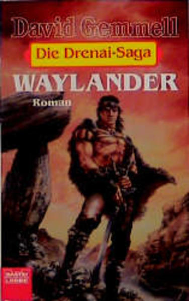 Die Drenai-Saga / Waylander