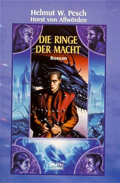 Buchcover