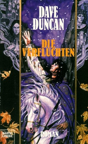 Die Verfluchten